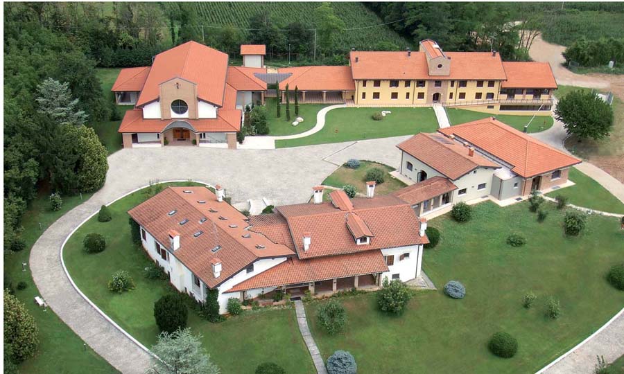 Goffredo Engineering SAN QUIRINO